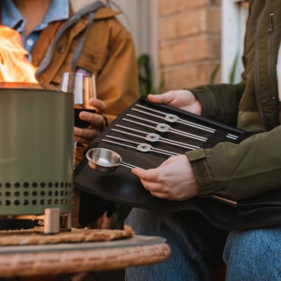 Solo Stove Mesa XL Accessory Pack