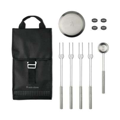 Solo Stove Mesa/Mesa XL Accessory Pack