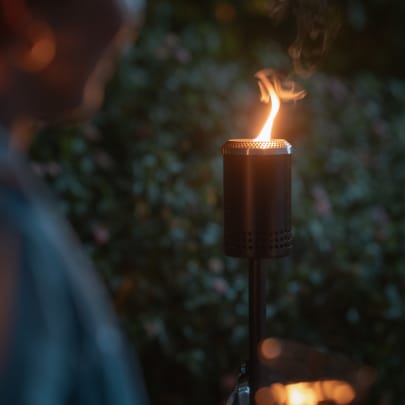 Solo Stove Mesa Torch 3 Pack