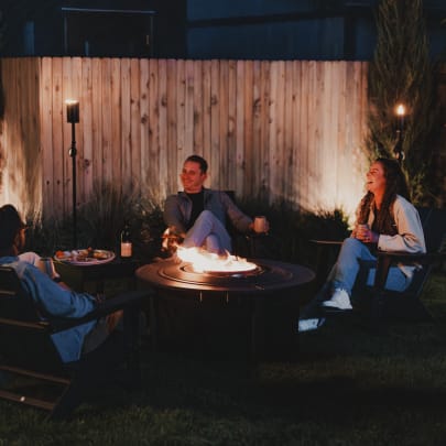 Solo Stove Mesa Torch 3 Pack