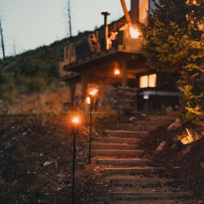 Solo Stove Mesa Torch 3 Pack