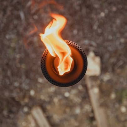 Solo Stove Mesa Torch 3 Pack