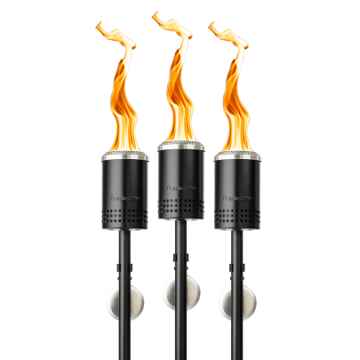 Solo Stove Mesa Torch 3 Pack