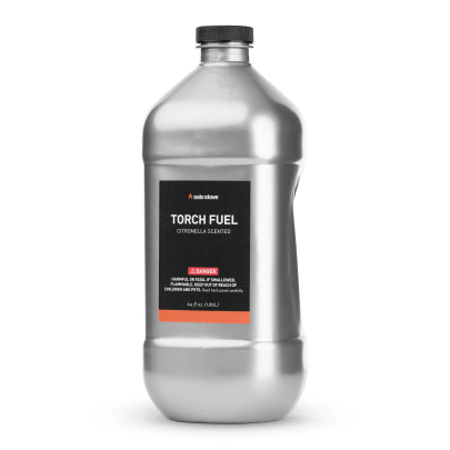 Solo Stove Mesa Torch Fuel