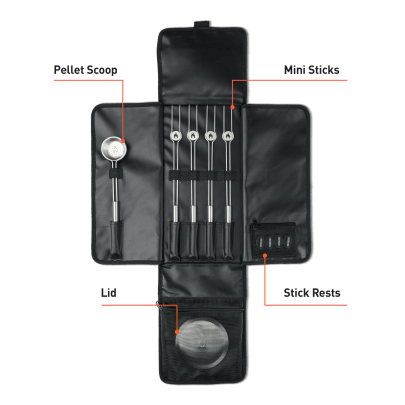Solo Stove Mesa Accessory Pack