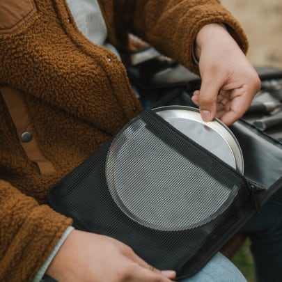 Solo Stove Mesa XL Accessory Pack