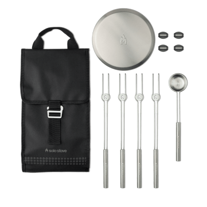 Solo Stove Mesa XL Accessory Pack