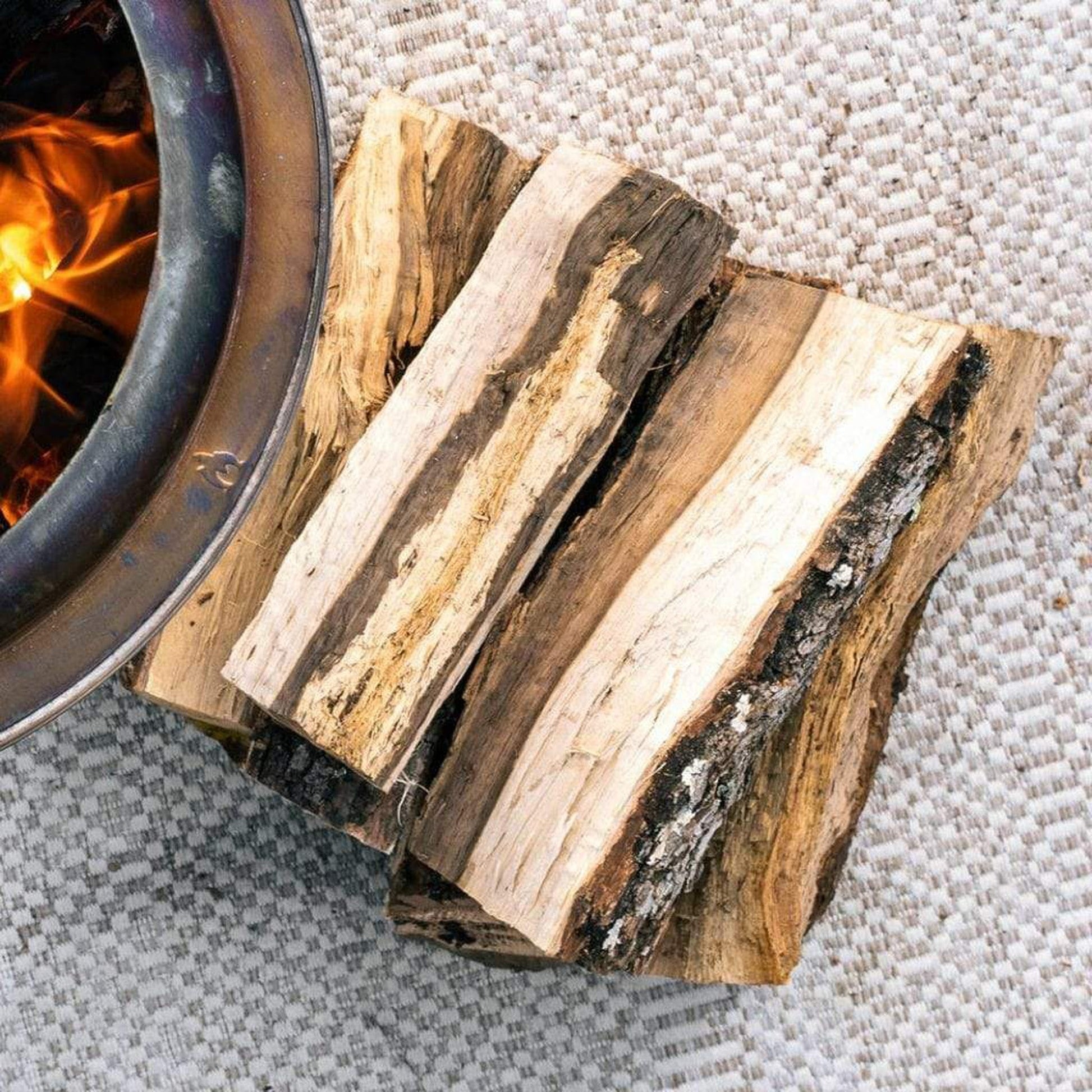 Solo Stove Oak Firewood Bundle