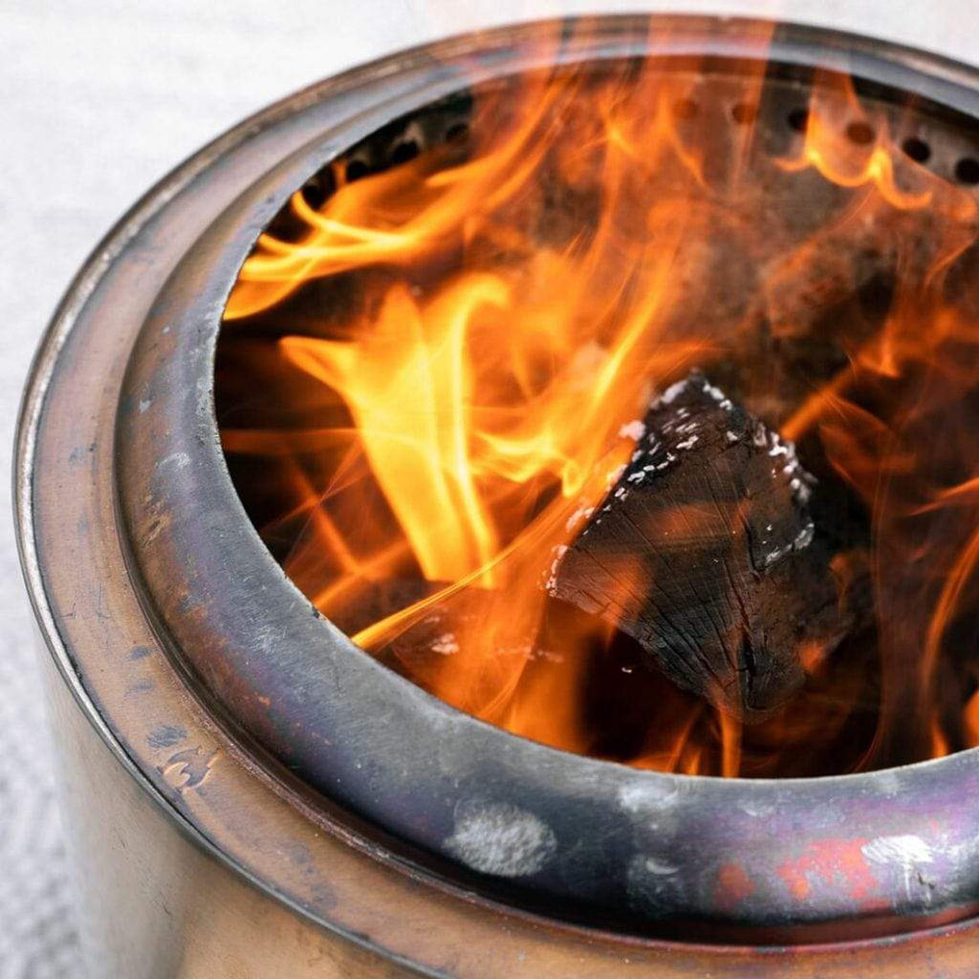 Solo Stove Oak Firewood Bundle