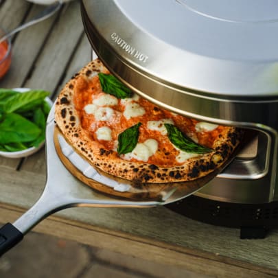 Solo Stove Pi Prime Pizza Oven