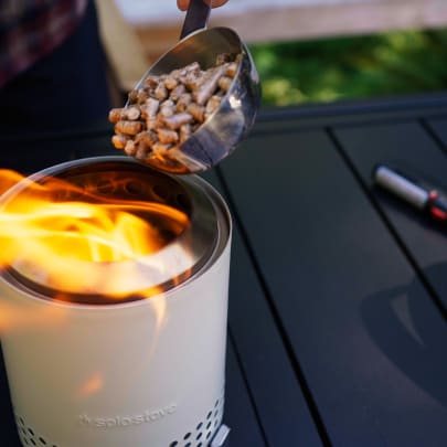 Solo Stove Premium Wood Fuel Pellets
