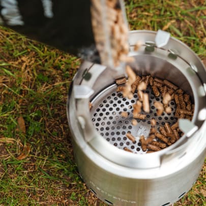 Solo Stove Premium Wood Fuel Pellets