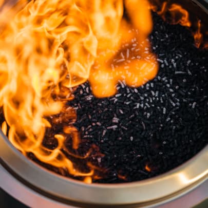 Solo Stove Premium Wood Fuel Pellets