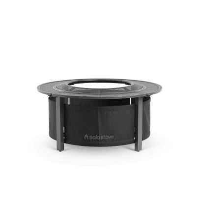 Solo Stove Ranger / Bonfire Fire Pit Surround