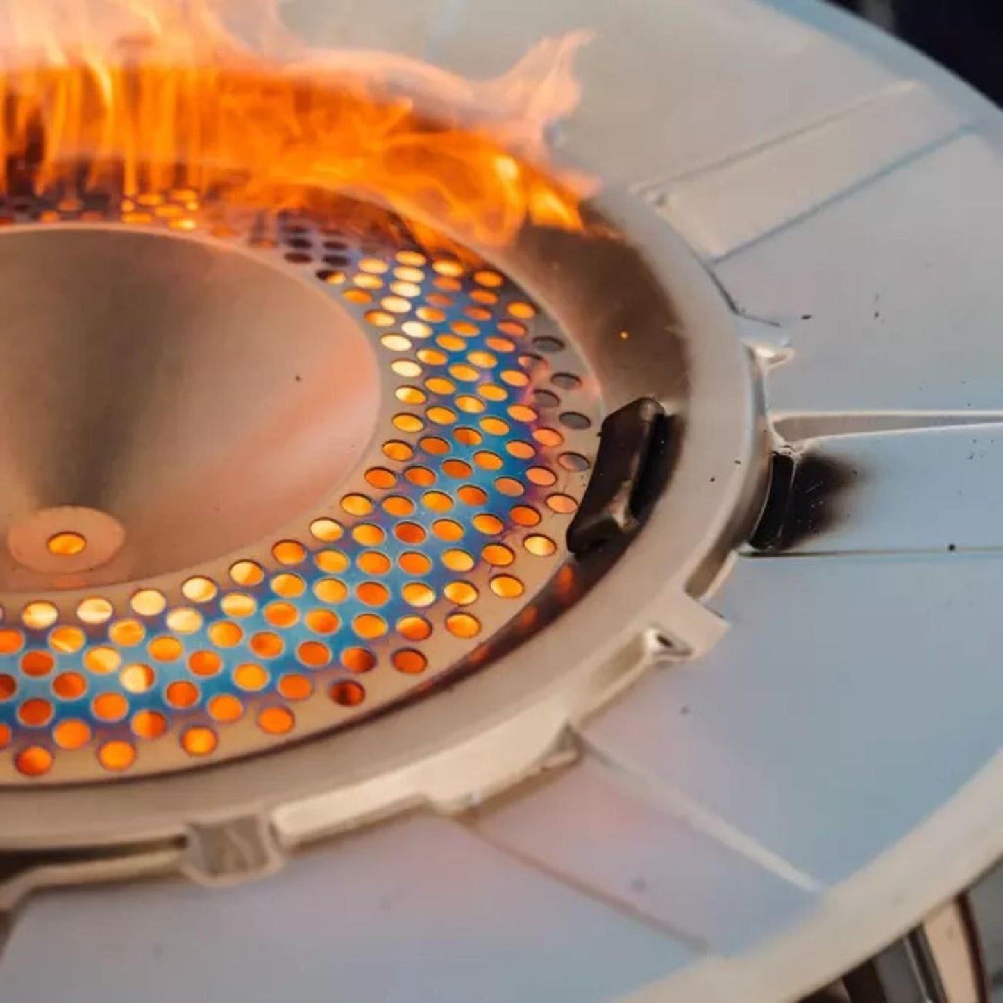 Solo Stove Ranger Heat Deflector