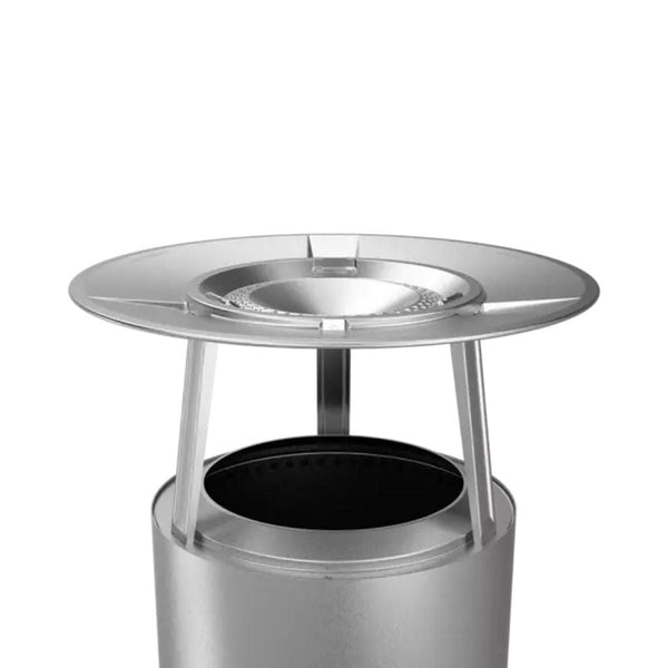 Solo Stove Ranger Heat Deflector – US Fireplace Store
