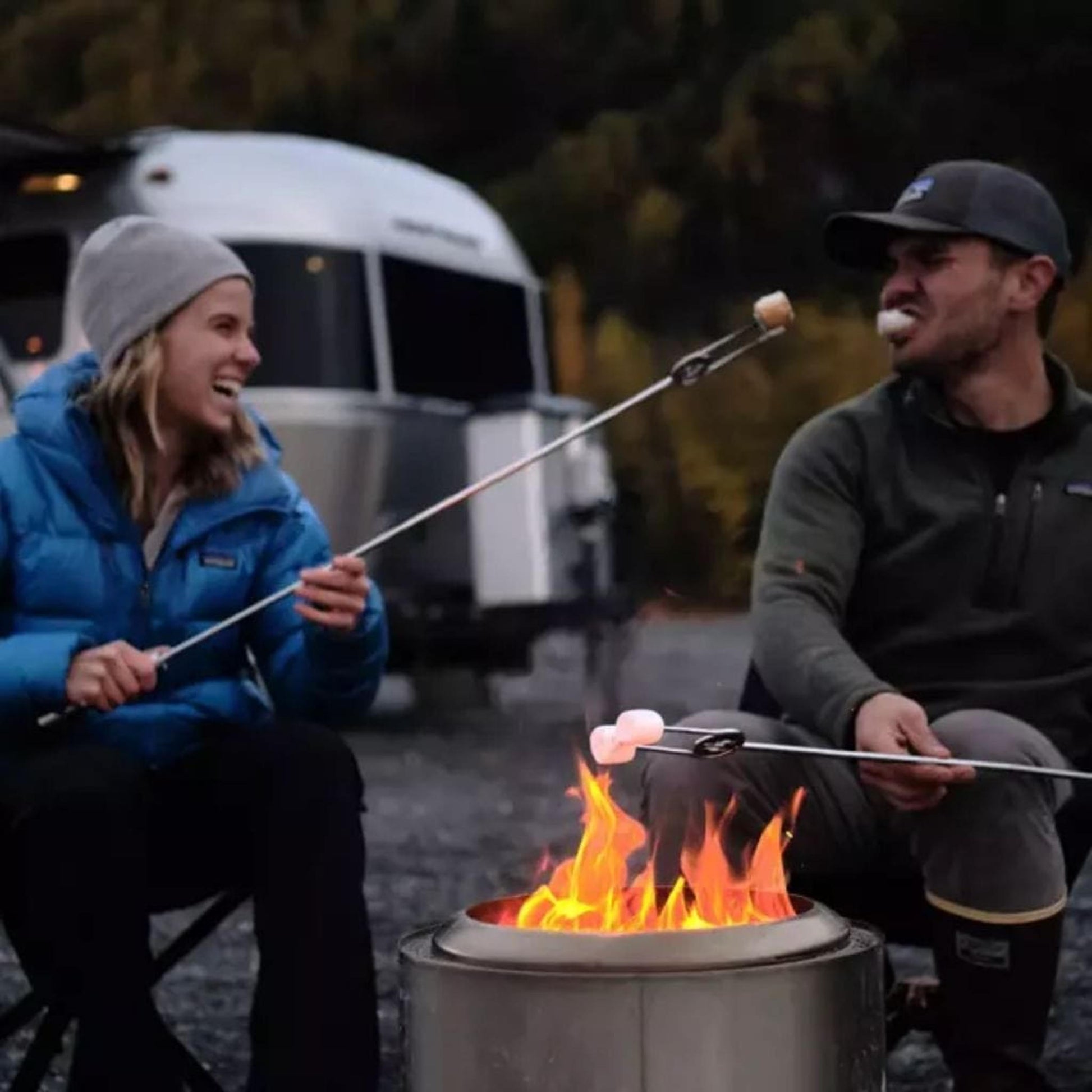 Solo Stove Ranger Stainless Steel Fire Pit 2.0