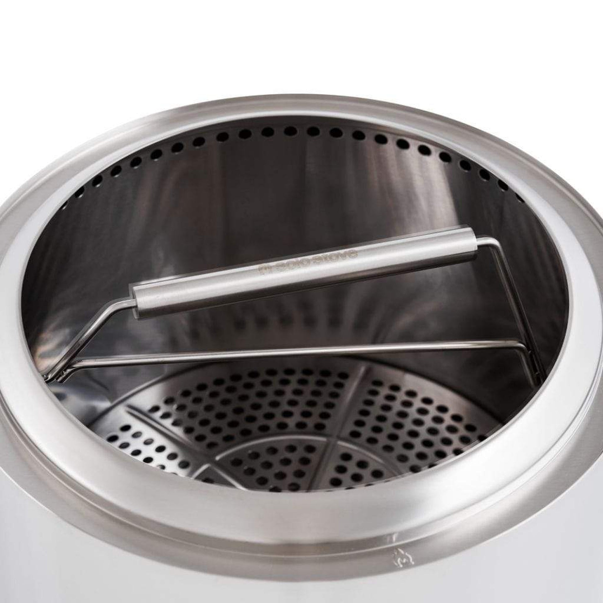 Solo Stove Stainless Steel Bonfire Handle
