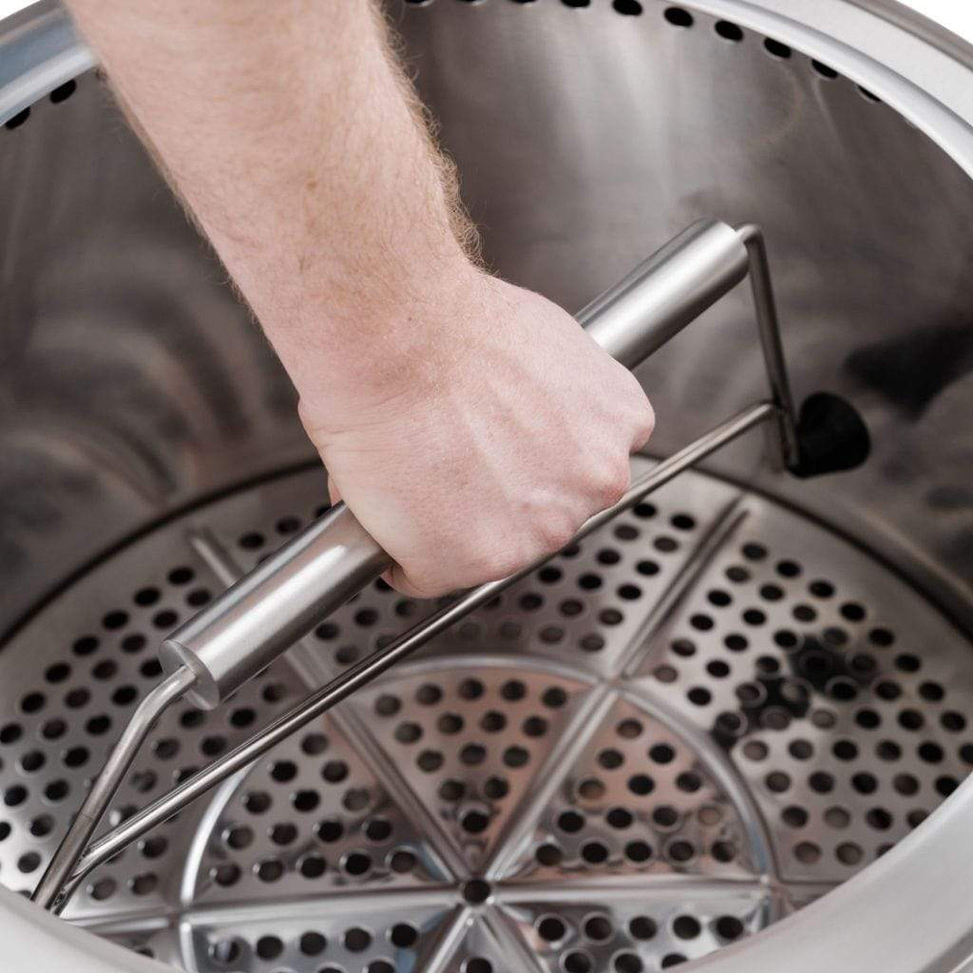 Solo Stove Stainless Steel Bonfire Handle