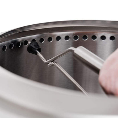 Solo Stove Stainless Steel Bonfire Handle