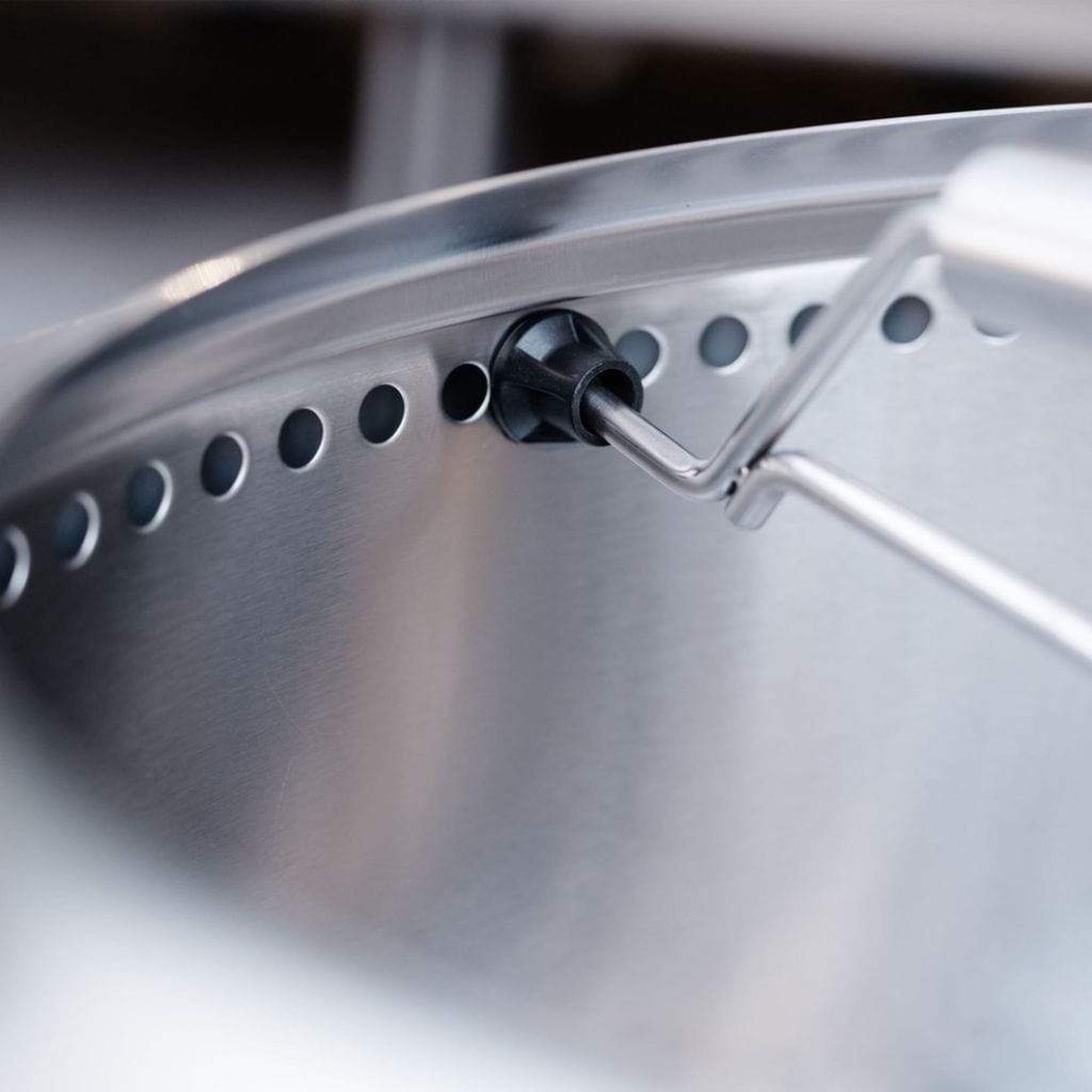 Solo Stove Stainless Steel Bonfire Handle