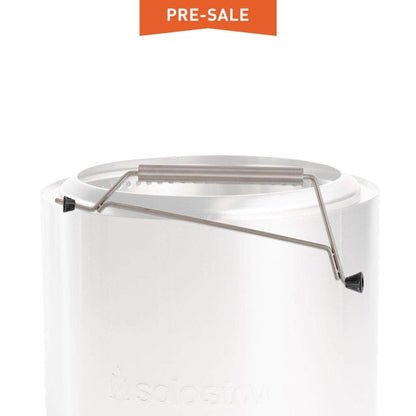 Solo Stove Stainless Steel Bonfire Handle