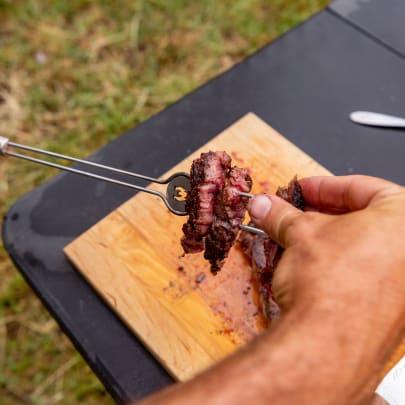 Solo Stove Stainless Steel Mini Roasting Sticks