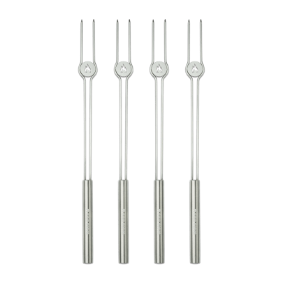 Solo Stove Stainless Steel Mini Roasting Sticks