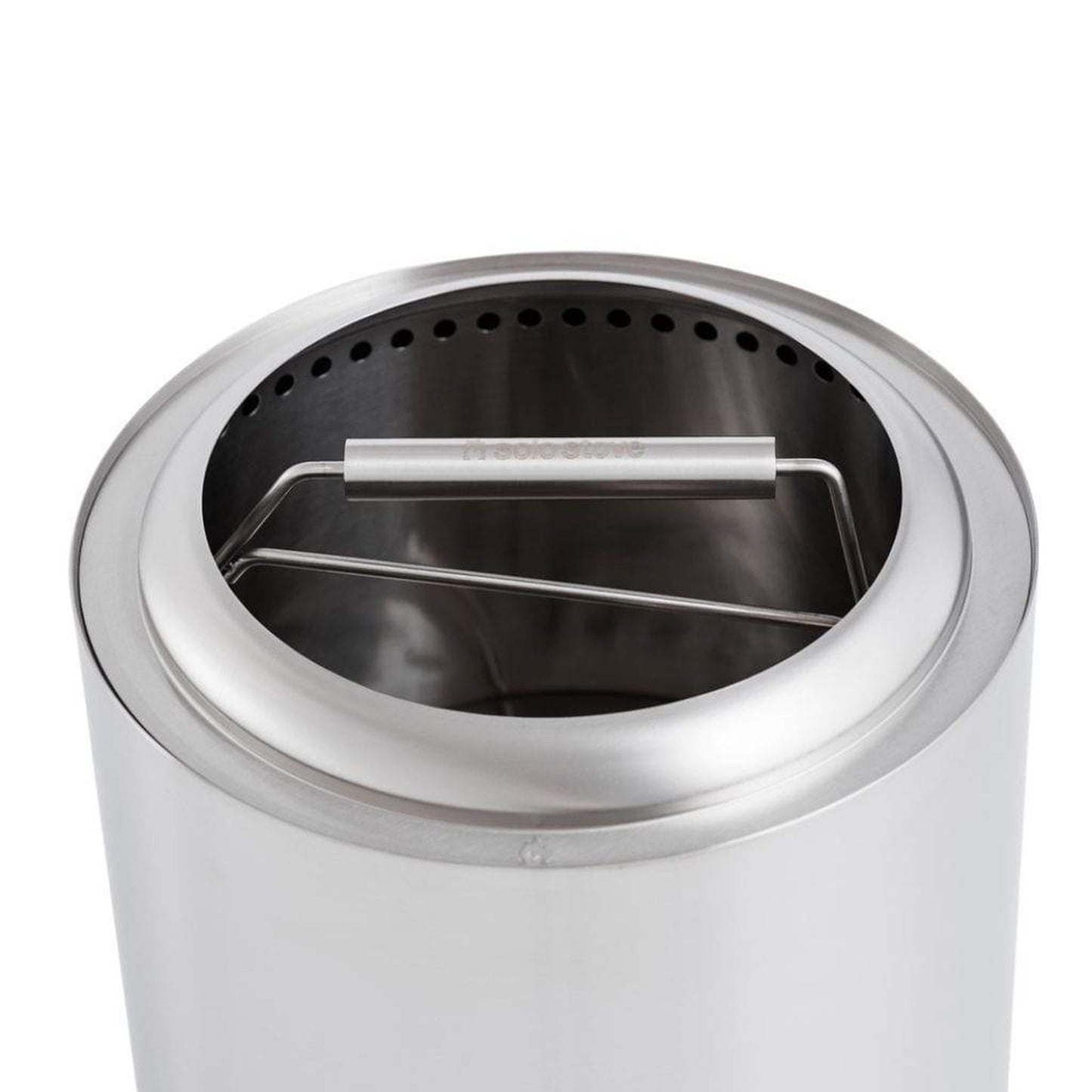 Solo Stove Stainless Steel Ranger Handle