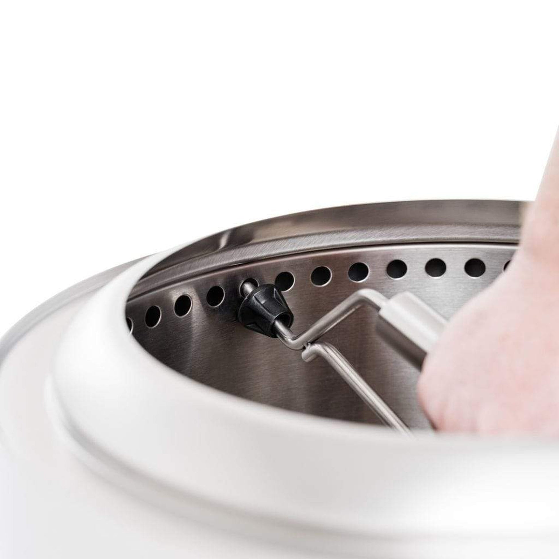 Solo Stove Stainless Steel Ranger Handle