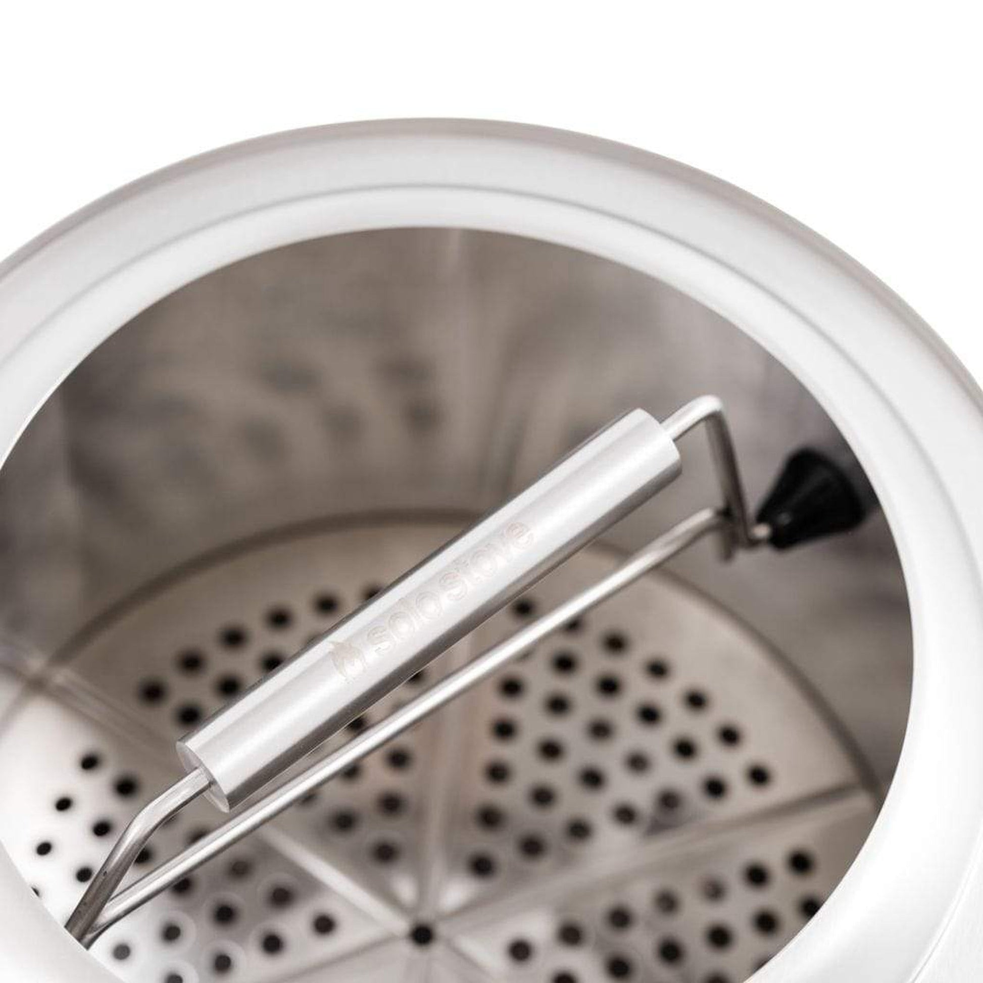 Solo Stove Stainless Steel Ranger Handle