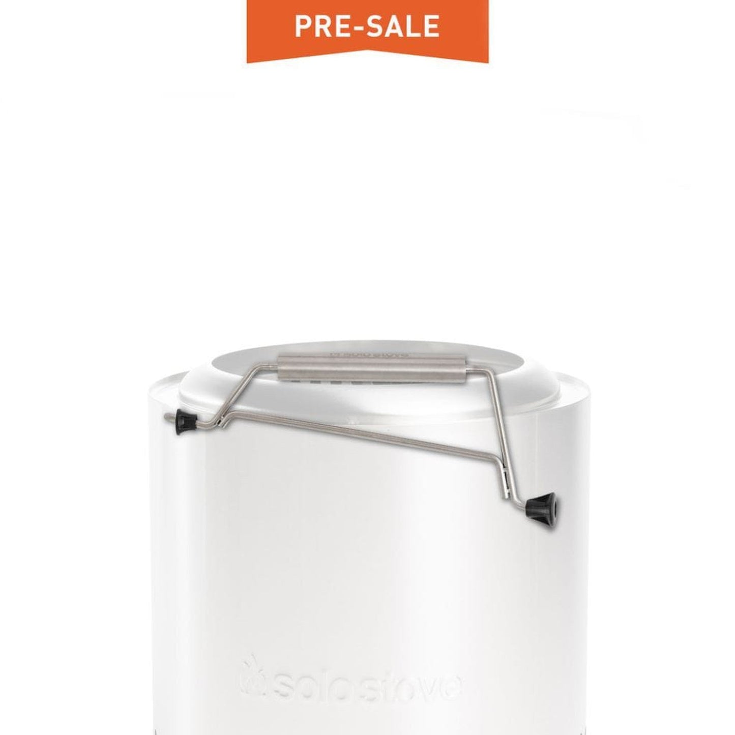 Solo Stove Stainless Steel Ranger Handle
