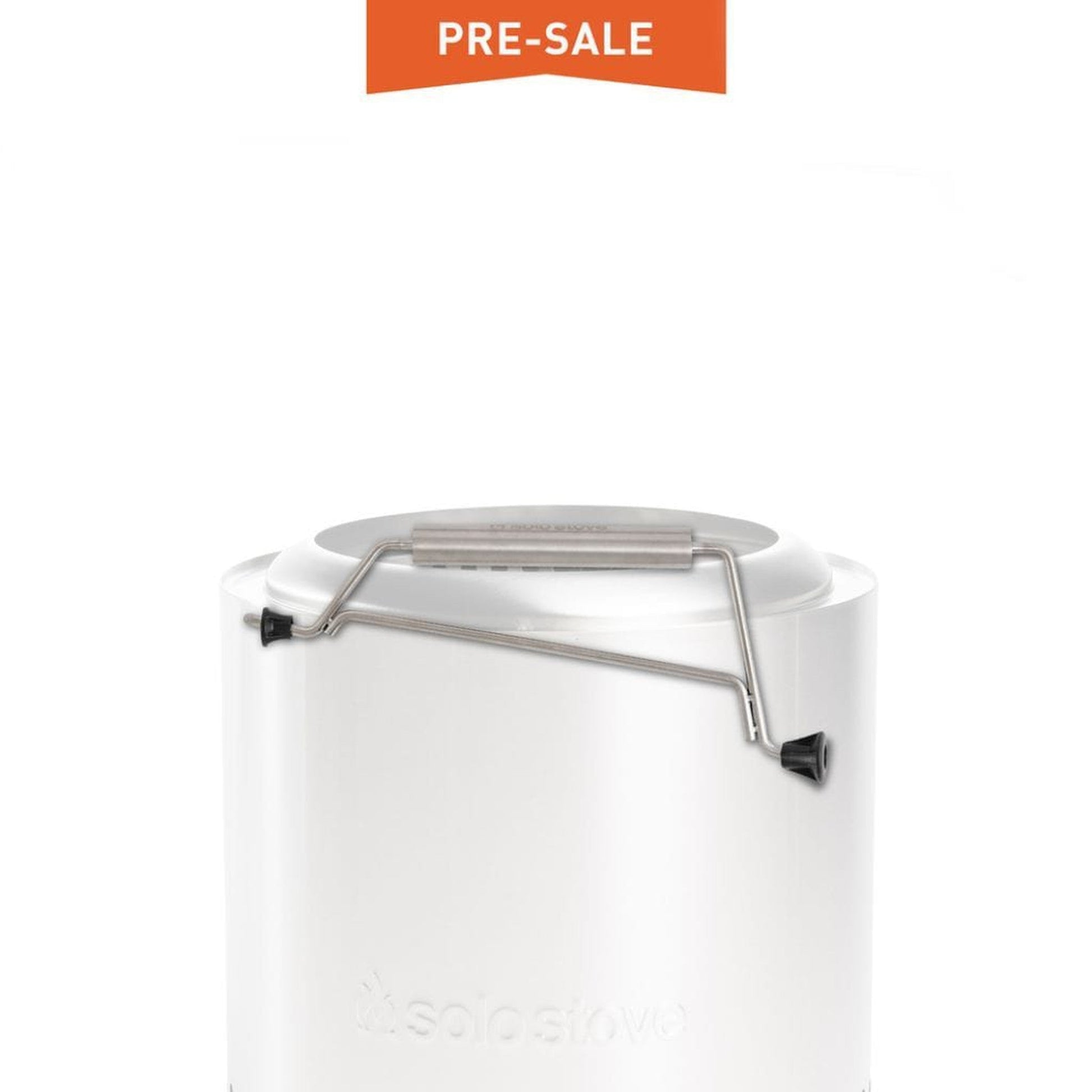 Solo Stove Stainless Steel Ranger Handle