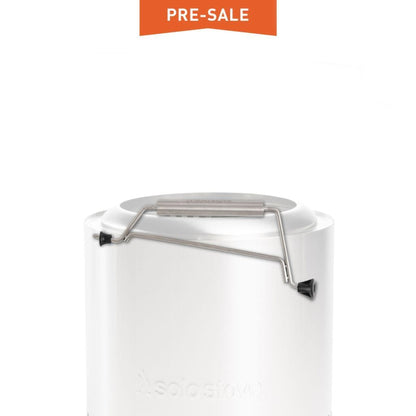 Solo Stove Stainless Steel Ranger Handle