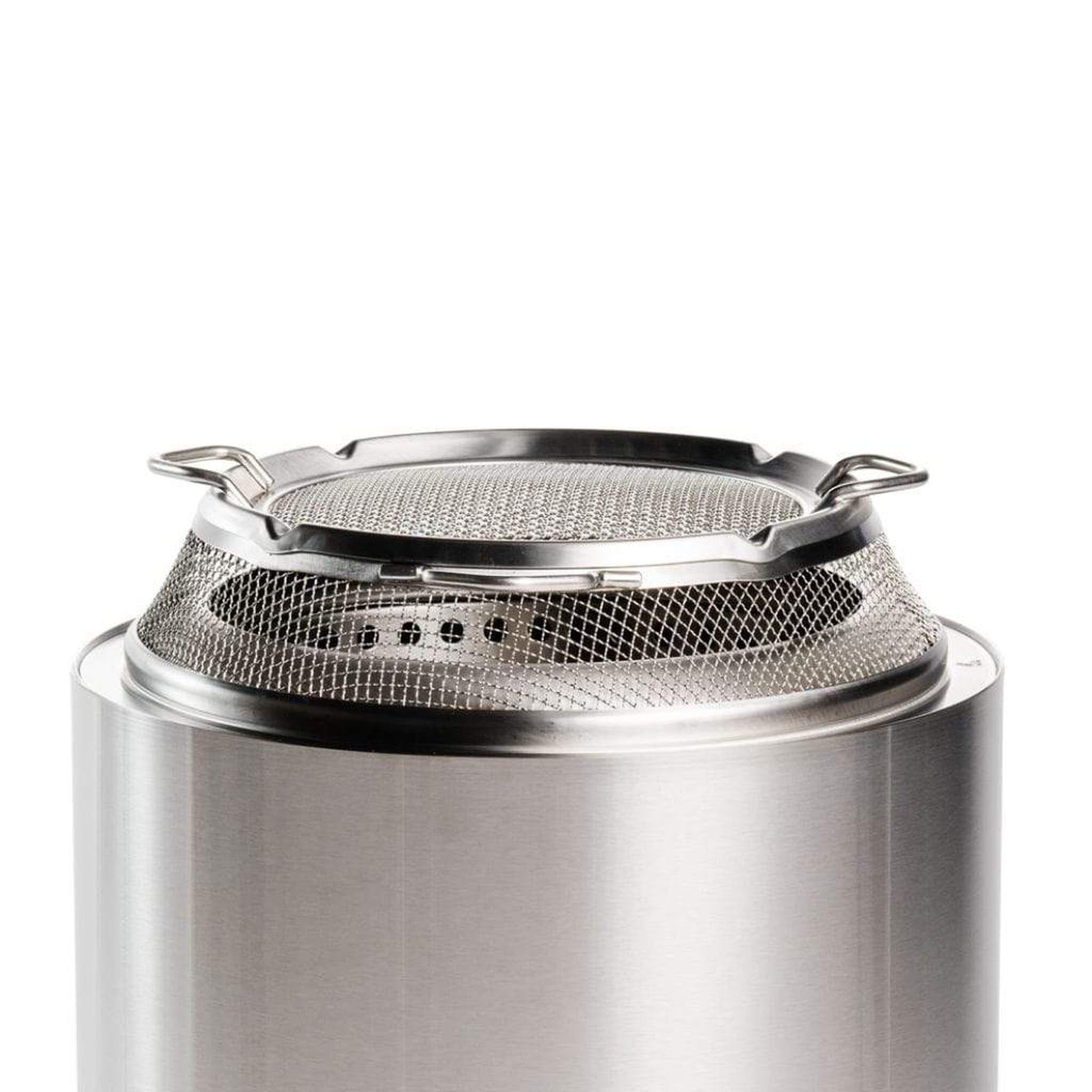 Solo Stove Stainless Steel Ranger Shield