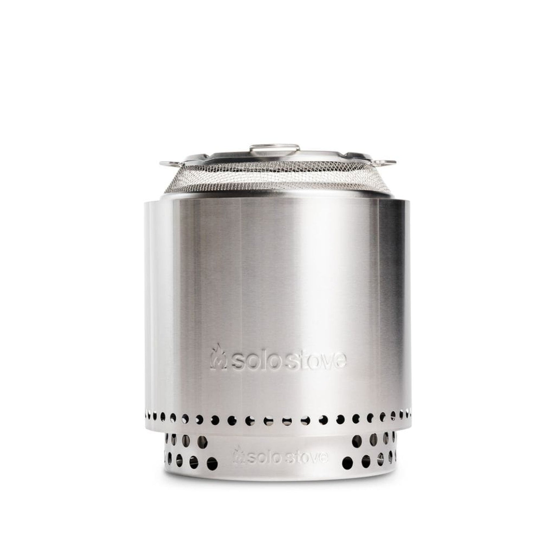 Solo Stove Stainless Steel Ranger Shield