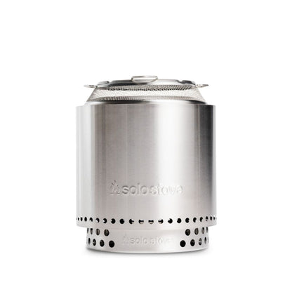 Solo Stove Stainless Steel Ranger Shield