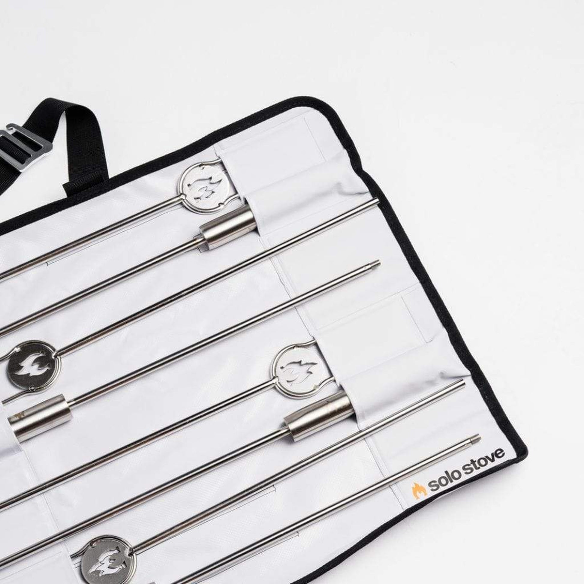 Solo Stove Stainless Steel Roasting Sticks