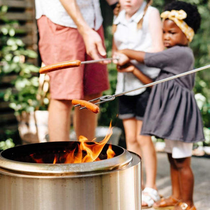 Solo Stove Stainless Steel Roasting Sticks