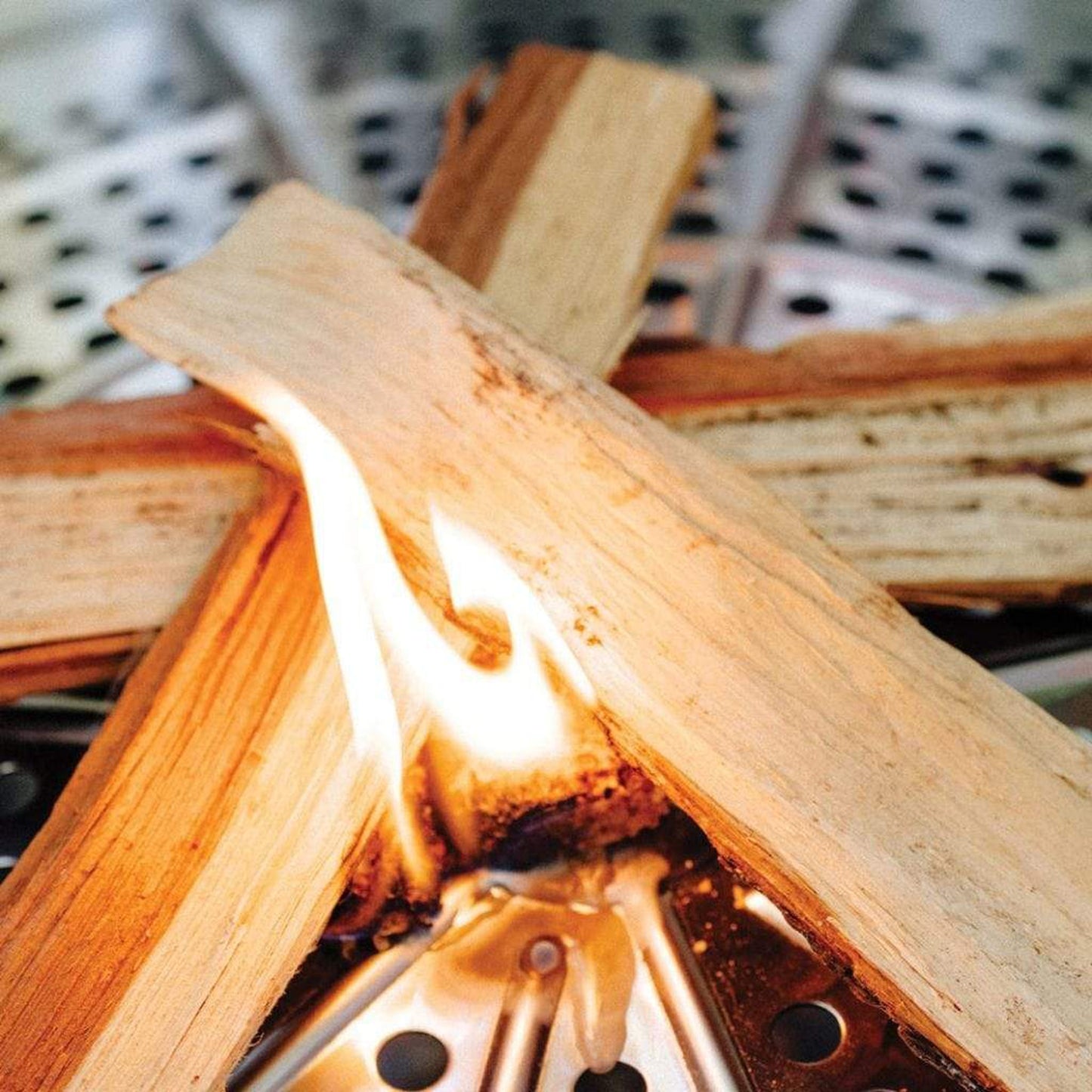 Solo Stove Starters