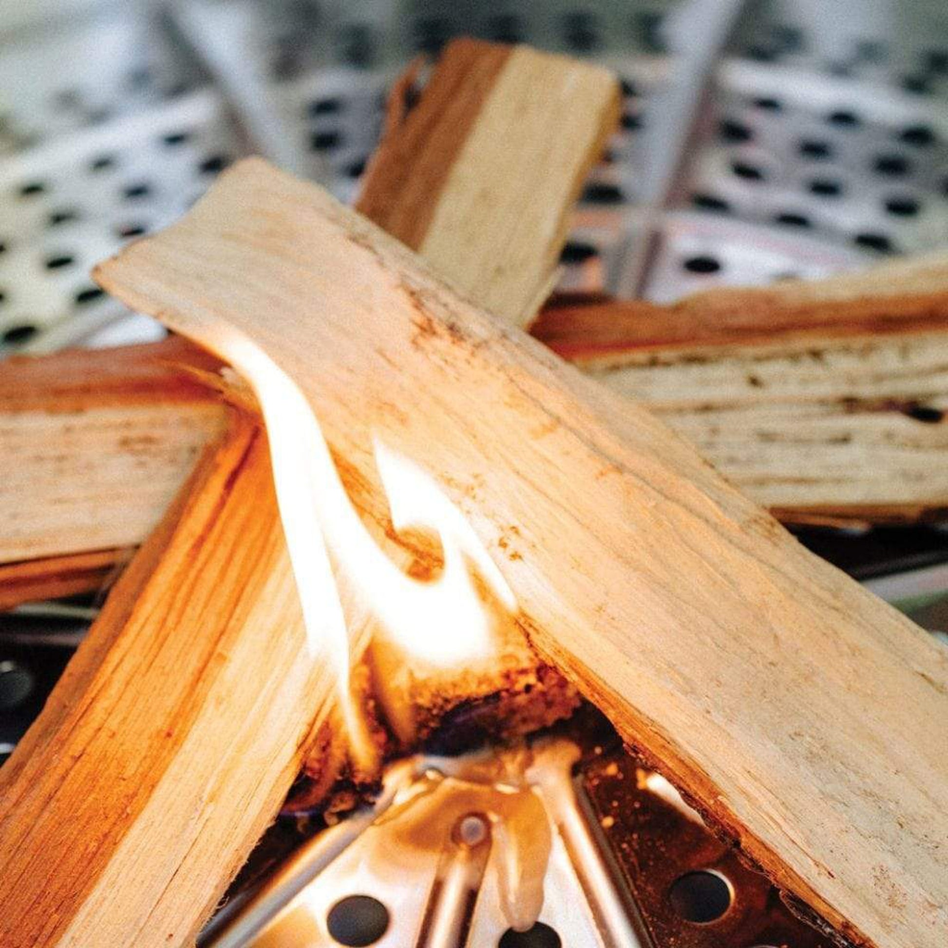 Solo Stove Starters