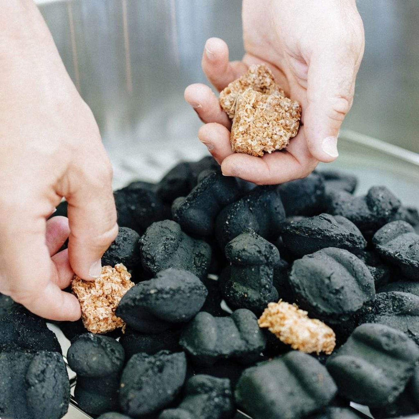 Solo Stove Starters