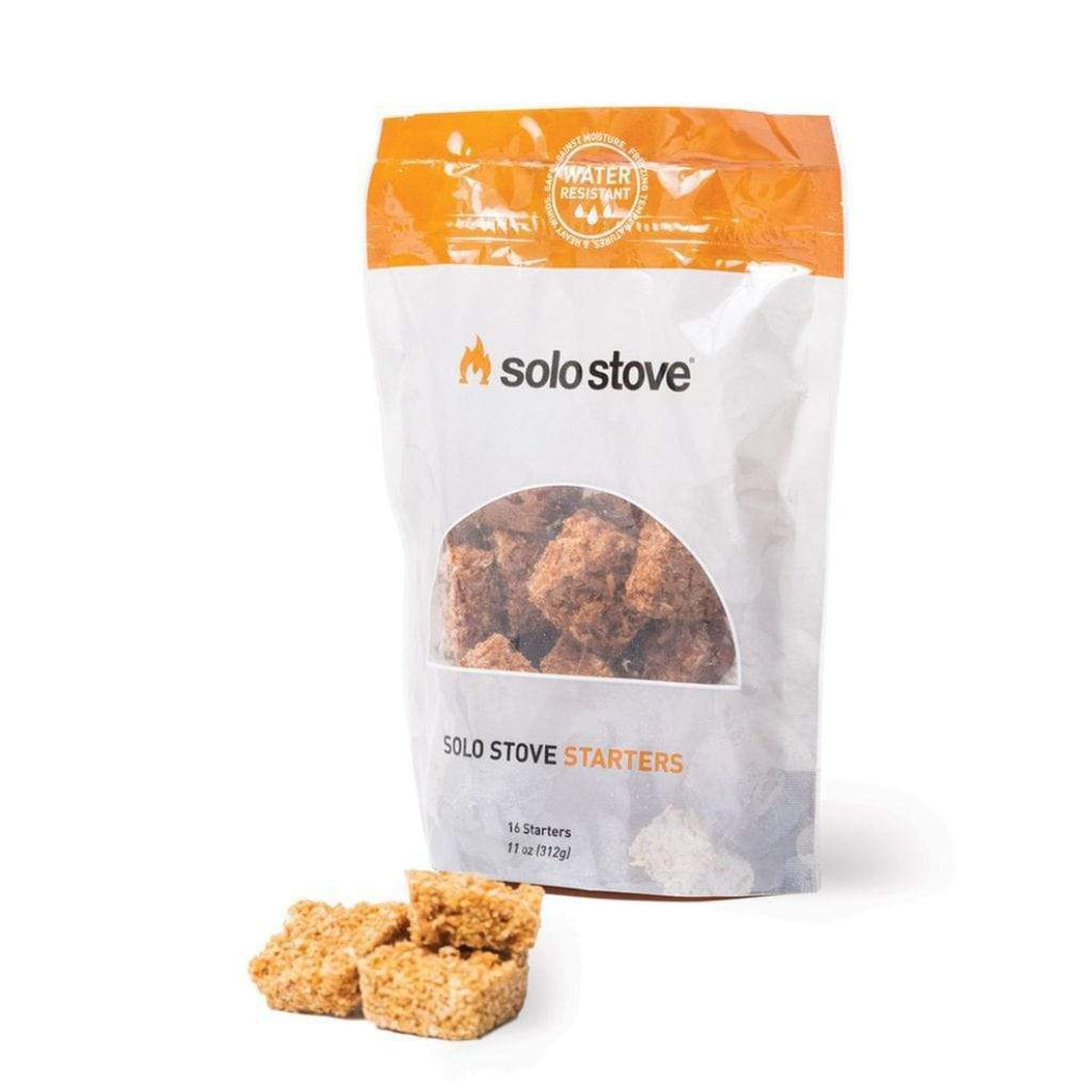 Solo Stove Starters