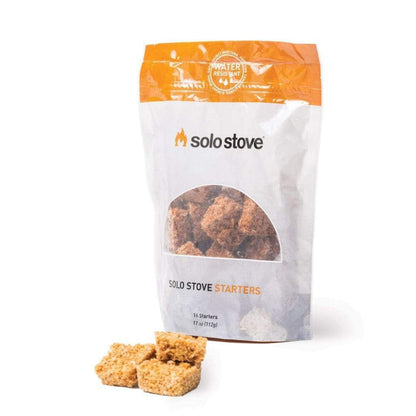 Solo Stove Starters