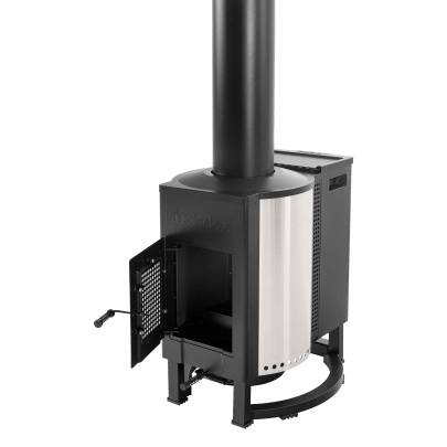 Solo Stove Tower Patio Heater