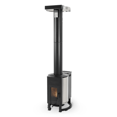 Solo Stove Tower Patio Heater