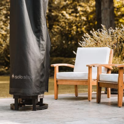 Solo Stove Tower Shelter