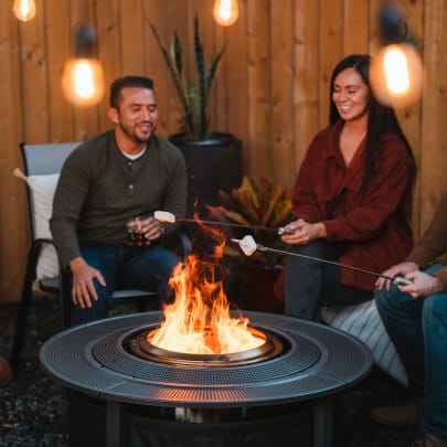 Solo Stove Yukon / Canyon Fire Pit Surround