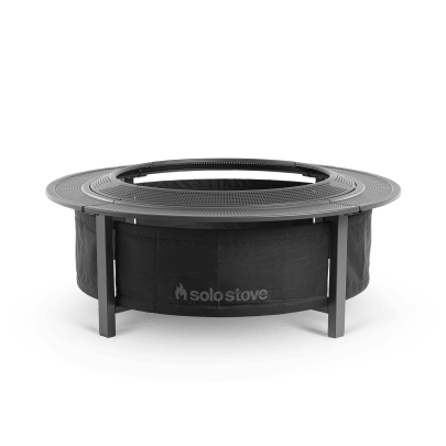 Solo Stove Yukon / Canyon Fire Pit Surround