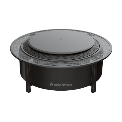 Solo Stove Yukon / Canyon Steel Fire Pit Surround Surface